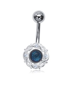 Beautiful Unique Style Belly Piercing BP-2030